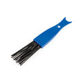 PARK TOOL cepillo de limpieza - BRUSH GSC-3 - azul