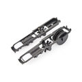 PARK TOOL cepillo de limpieza - BRUSH CM-25 - PT-RBS-25 - negro