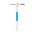 PARK TOOL Llave Allen - ALLEN WRENCH 2,5 mm THH-1 - azul/plateado
