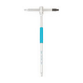 PARK TOOL Llave Allen - ALLEN WRENCH 4 mm THH-1 - THH-4 - azul/plateado