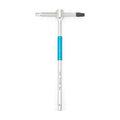PARK TOOL Llave Allen - ALLEN WRENCH 8 mm THH-1 - THH-8 - azul/plateado