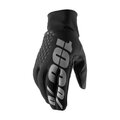 100% SPEEDLAB guantes de dedos largos - HYDROMATIC BRISKER - negro