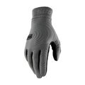 100% SPEEDLAB guantes de dedos largos - BRISKER XTREME - gris
