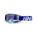 100% SPEEDLAB Gafas - ARMEGA - azul