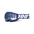 100% SPEEDLAB Gafas - ACCURI 2 - azul/blanco