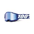 100% SPEEDLAB Gafas - ACCURI 2 - azul/blanco