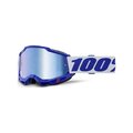 100% SPEEDLAB Gafas - ACCURI 2 - azul/blanco