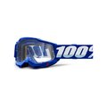 100% SPEEDLAB Gafas - ACCURI 2 OTG - azul/blanco