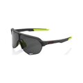 100% SPEEDLAB Gafas - S2 - negro/amarillo