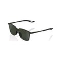 100% SPEEDLAB Gafas - LEGERE SQUARE - verde/gris