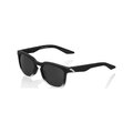 100% SPEEDLAB Gafas - HUDSON - negro/blanco