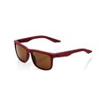 100% SPEEDLAB Gafas - BLAKE - marrón