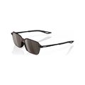 100% SPEEDLAB Gafas - LEGERE TRAP - negro/plateado
