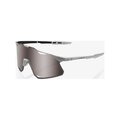 100% SPEEDLAB Gafas - HYPERCRAFT - gris/plateado