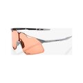 100% SPEEDLAB Gafas - HYPERCRAFT - gris/naranja