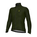 ALÉ chaqueta aislante - PR-E METAL - verde