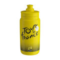 ELITE botella de agua - FLY 550 TDF 2025 - amarillo