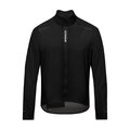 GORE chaqueta cortaviento - SPINSHIFT - negro