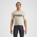 SPORTFUL jersey de manga corta - STARLIGHT - gris