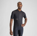 SPORTFUL jersey de manga corta - CLASSIC - negro