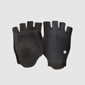 SPORTFUL guantes de dedos cortos - PRO - negro