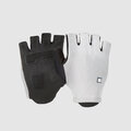 SPORTFUL guantes de dedos cortos - PRO - blanco
