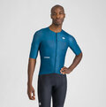 SPORTFUL jersey de manga corta - LIGHT - azul