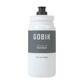 GOBIK botella de agua - FLY - blanco
