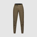 FOX pantalones largos sin tirantes - RANGER - verde