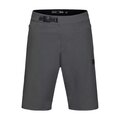 FOX pantalones cortos sin tirantes - RANGER SHORT - gris