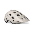 MET casco - TERRANOVA MIPS - blanco/bronce