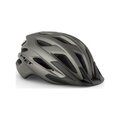 MET casco - CROSSOVER MIPS - antracita