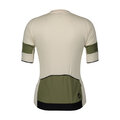 SCOTT jersey de manga corta - ENDURANCE PRO W - blanco/verde