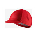 CASTELLI tapa - ESPRESSO 2 CAP - rojo