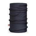 CASTELLI calentador de cuello - MERINO - negro