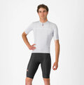 CASTELLI pantalones cortos de tirantes - COMPETIZIONE 2 - negro