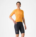 CASTELLI pantalones cortos de tirantes - PRIMA 2 - negro