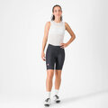 CASTELLI pantalones cortos sin tirantes - PRIMA 2 - negro