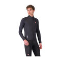 CASTELLI chaqueta aislante - COMPETIZIONE - negro