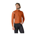 CASTELLI chaqueta aislante - PERFETTO ROS 3 - marrón