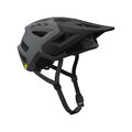IXS casco - FLOW 1.0 MIPS - negro/gris