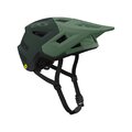 IXS casco - FLOW 1.0 MIPS - verde