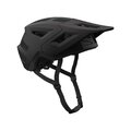 IXS casco - FLOW 1.0 - negro
