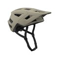 IXS casco - FLOW 1.0 - marrón