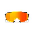 100% SPEEDLAB Gafas - KORBIN - negro
