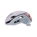 HJC casco - VALECO 2.0 - blanco/rosa