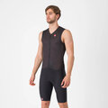 CASTELLI monos - FREE SANREMO 3 - negro