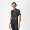 CASTELLI jersey de manga corta - GIRO 108 COMPETIZIONE 3 - negro