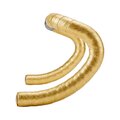 SUPACAZ envuelve - BLING TAPE  - dorado