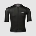 POC jersey de manga corta - PRISTINE - negro